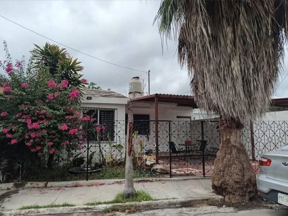 Casa en renta en pacabtun