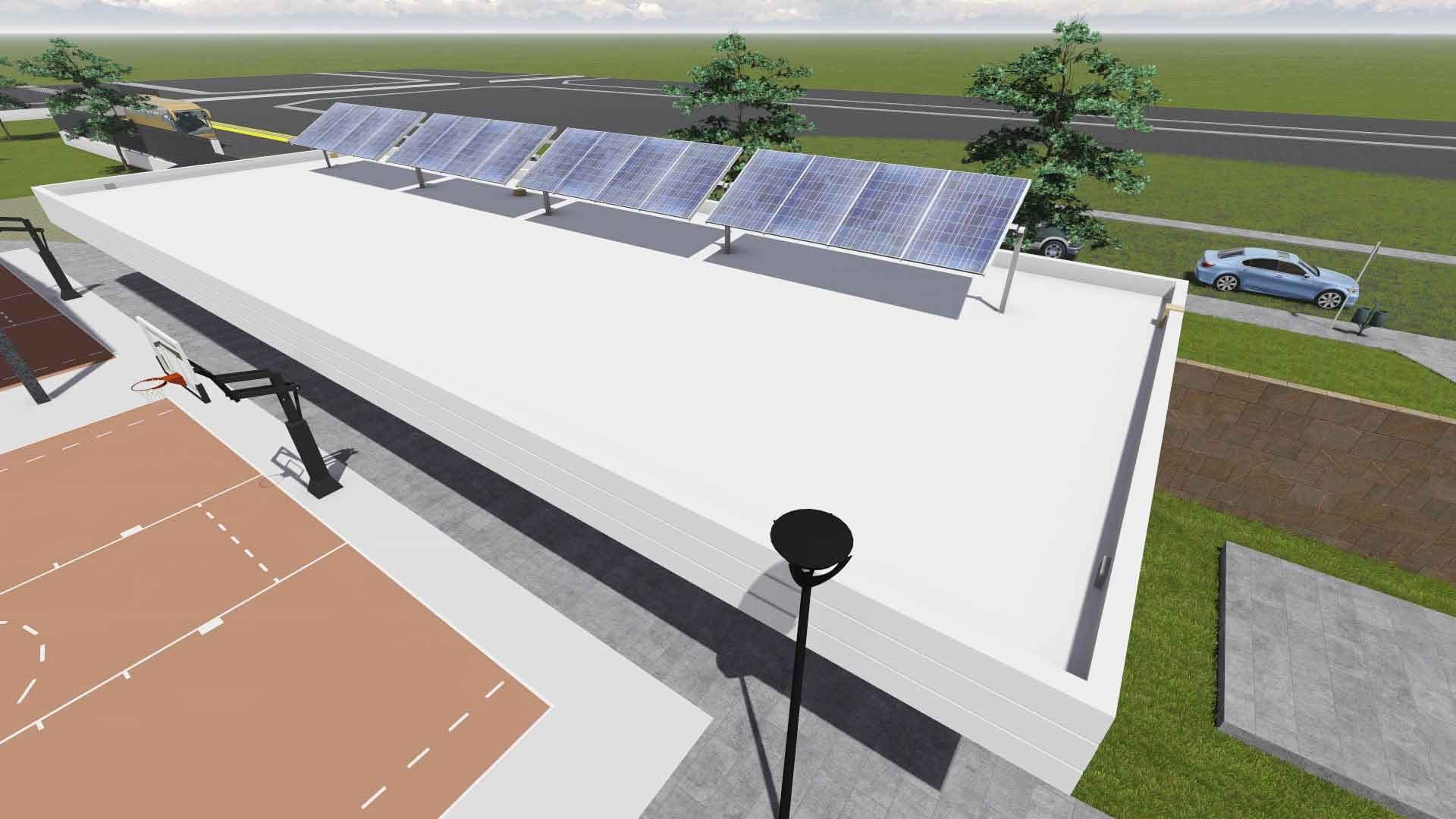 Merida technical high school image 3