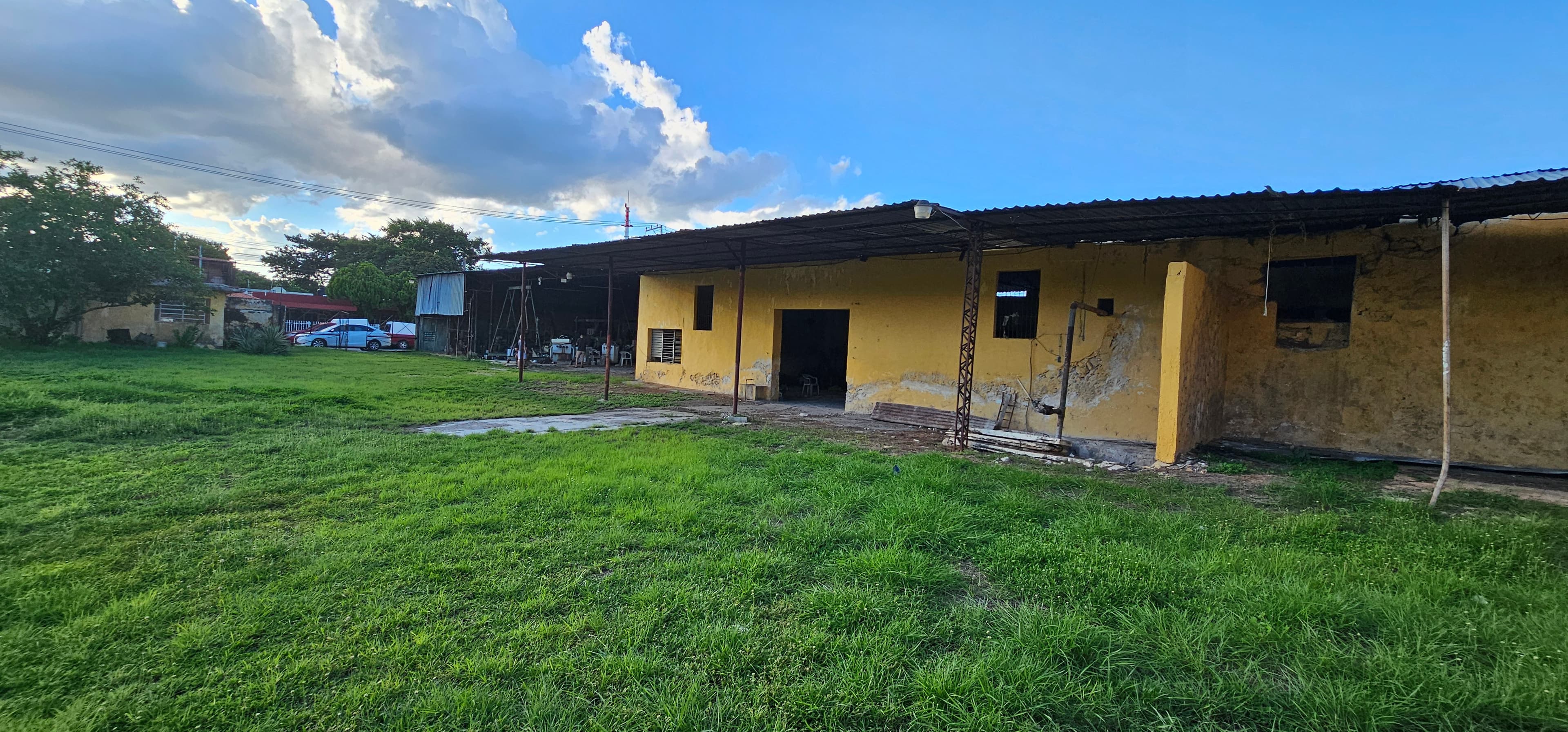 Terreno en el centro de Mérida image 4