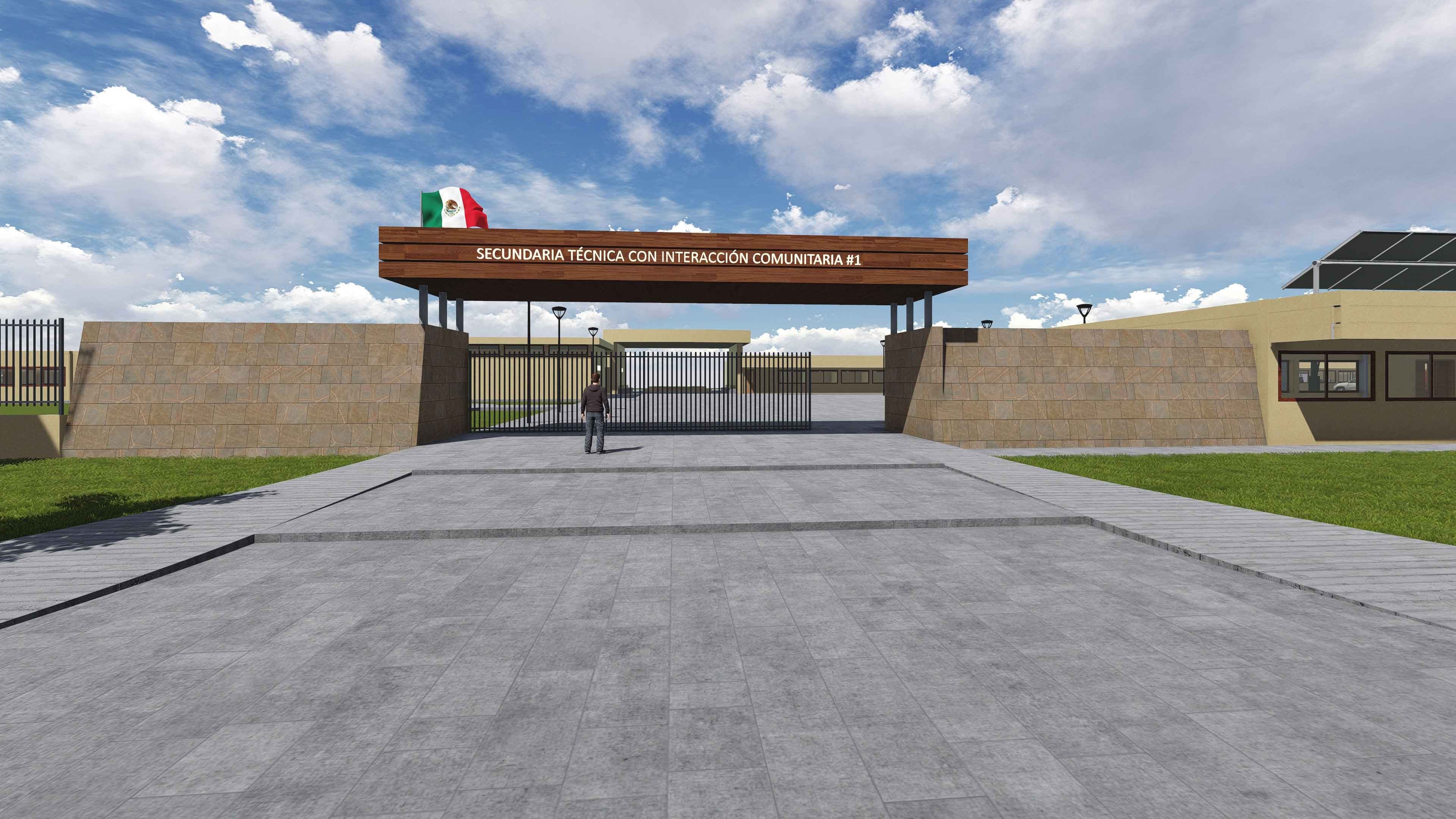 Merida technical high school image 4